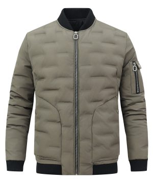 Odyssey Jacket