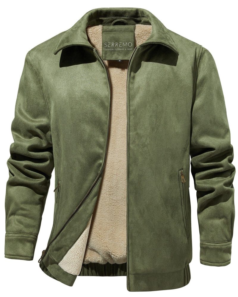 Ranger Jacket - Image 2