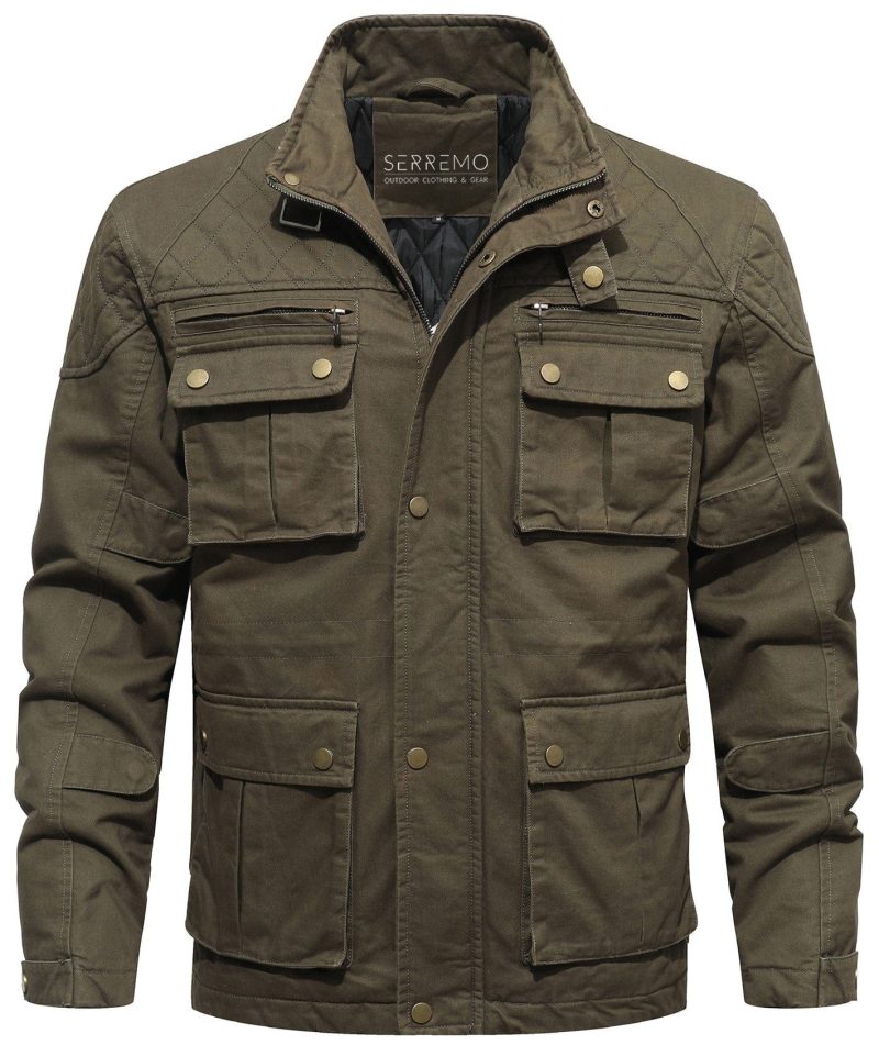 Outpost Jacket - Image 2
