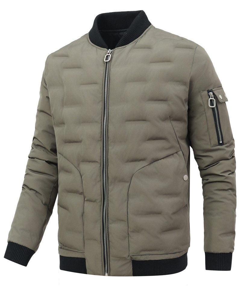 Odyssey Jacket - Image 2