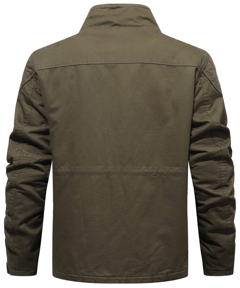 Outpost Jacket - Image 3