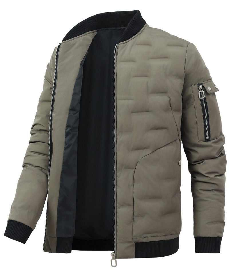 Odyssey Jacket - Image 3