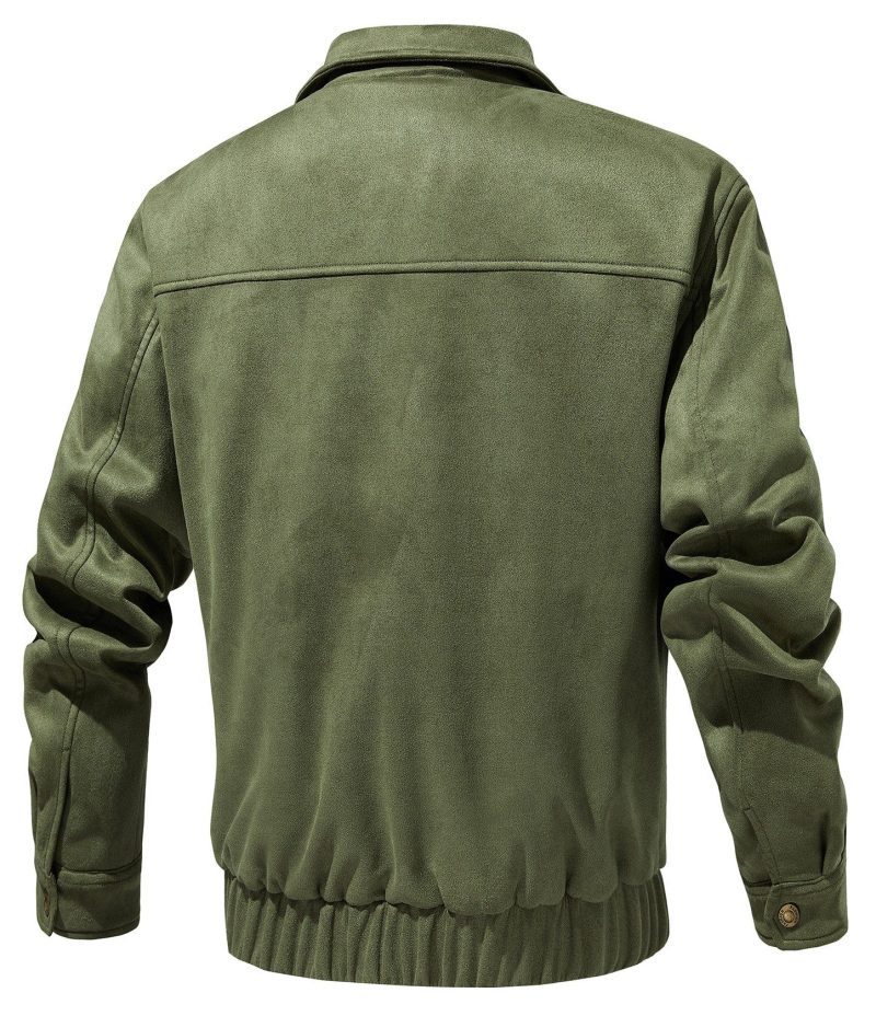 Ranger Jacket - Image 3