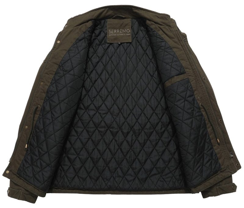 Outpost Jacket - Image 4