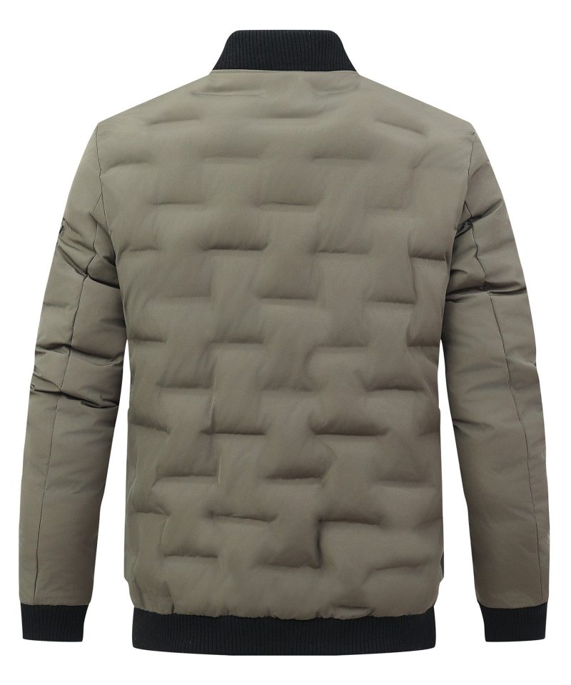 Odyssey Jacket - Image 4