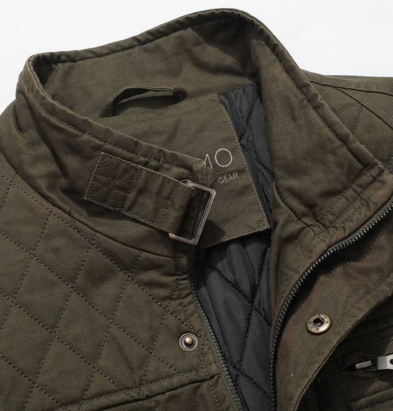 Outpost Jacket - Image 5