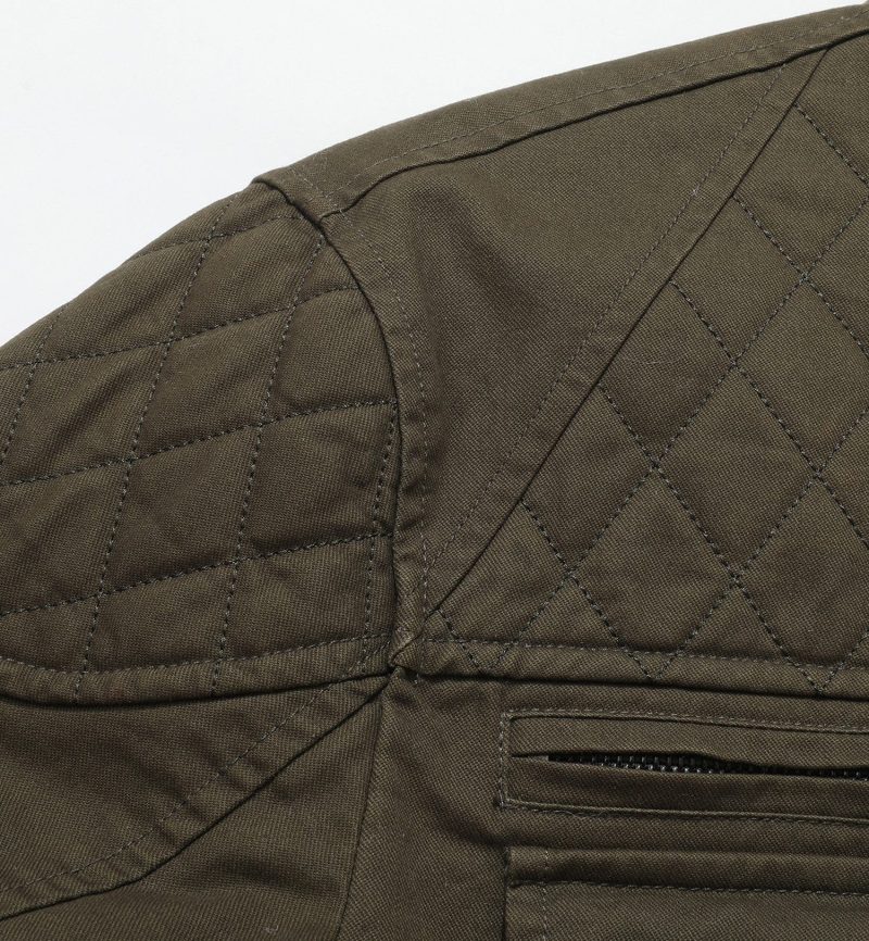 Outpost Jacket - Image 6