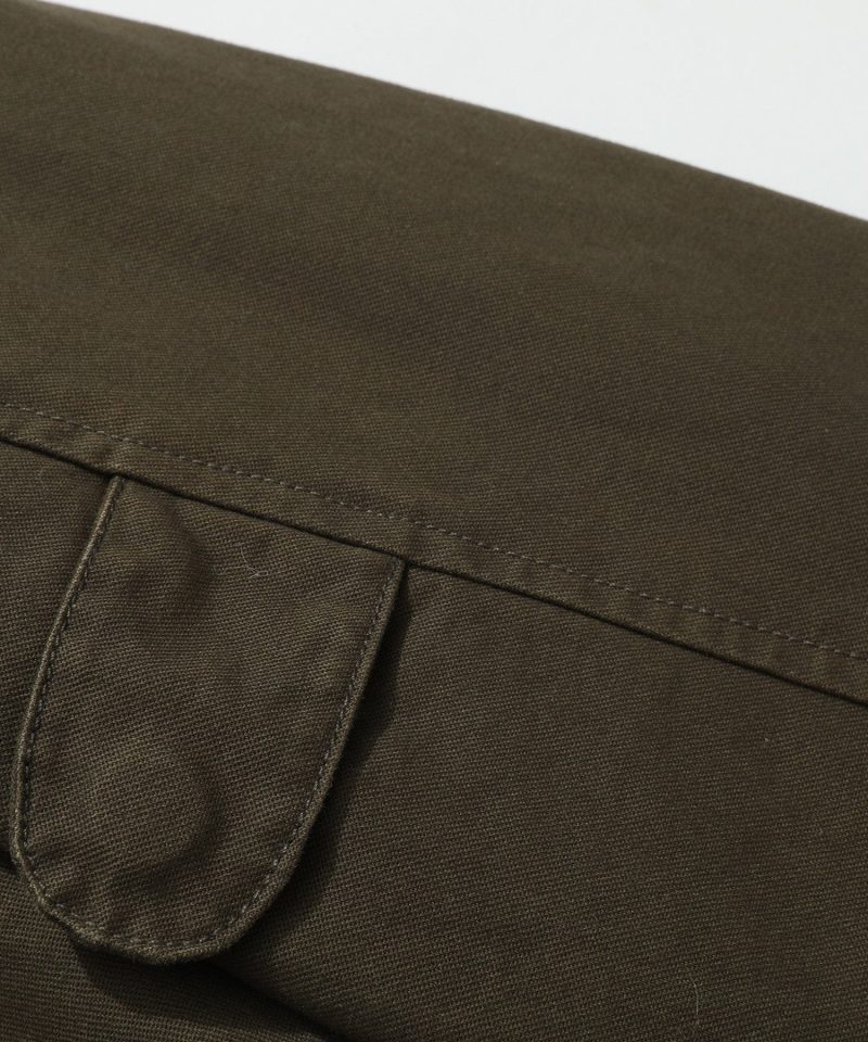 Outpost Jacket - Image 8