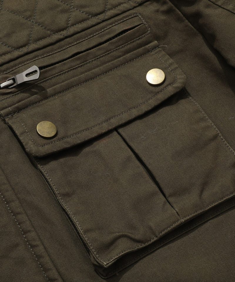 Outpost Jacket - Image 9