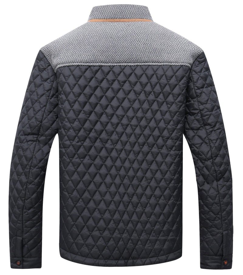 Dax Jacket (4 Designs) - Image 5