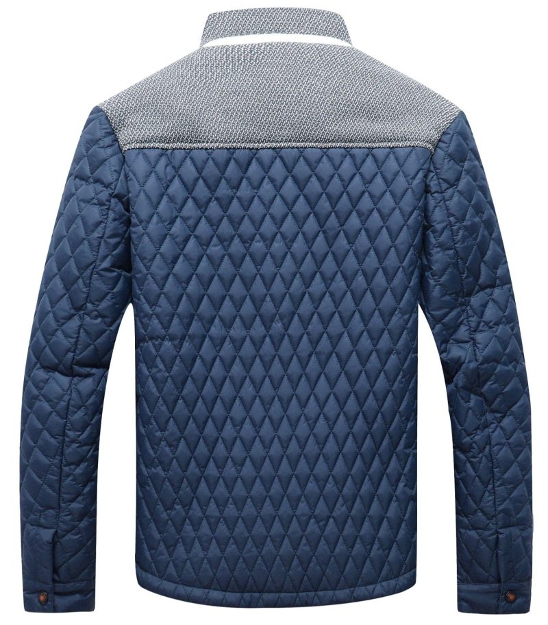 Dax Jacket (4 Designs) - Image 6