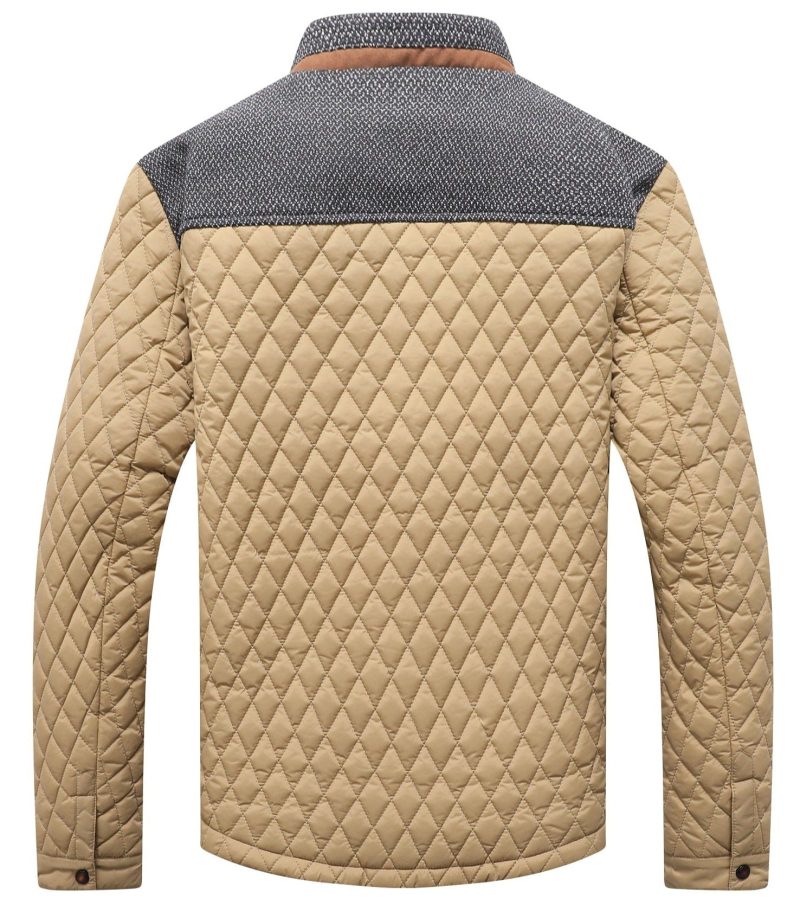 Dax Jacket (4 Designs) - Image 7