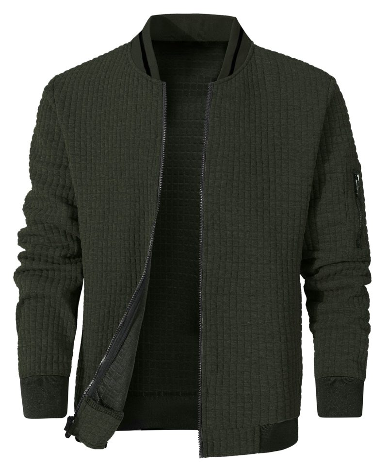 Engineered Warmth Jacket - Image 3
