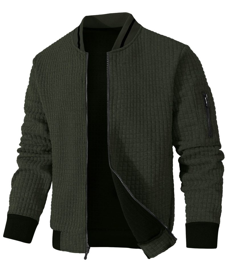 Engineered Warmth Jacket - Image 9