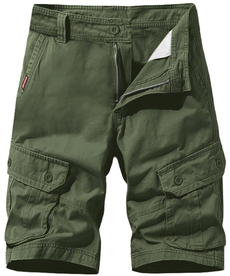 Journey Pro Cargo Short - Image 2
