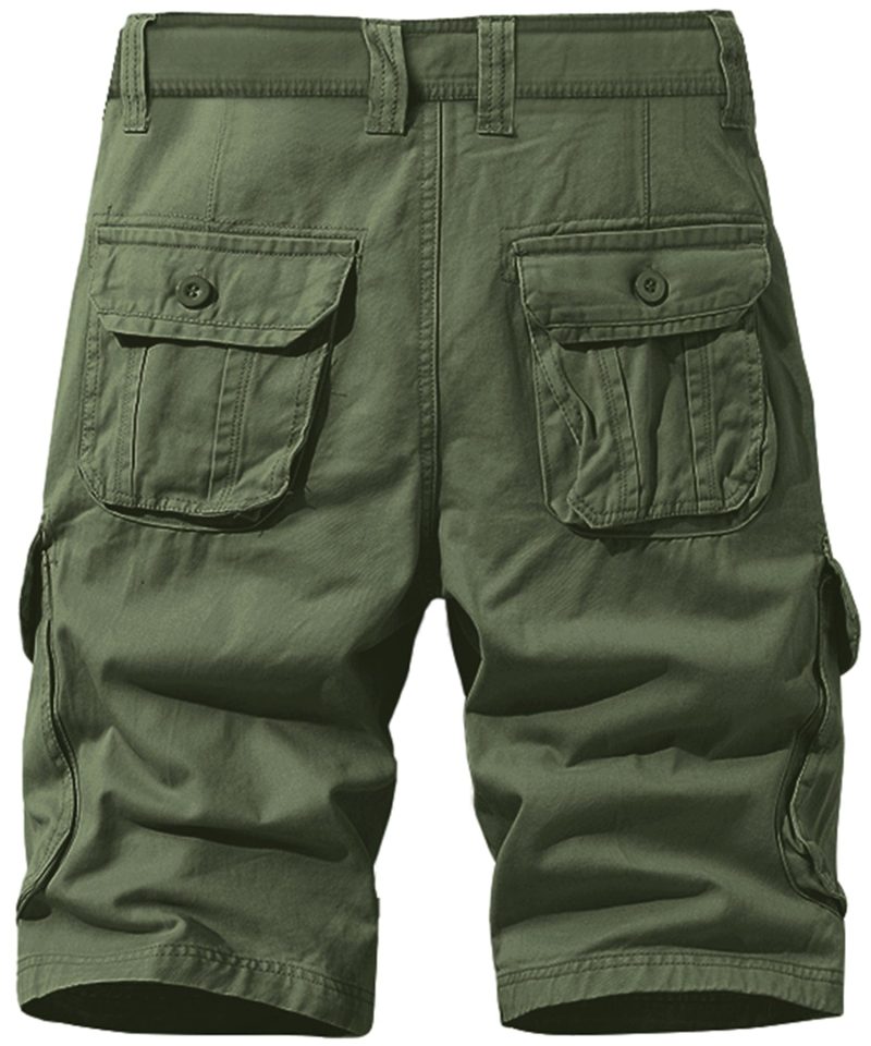 Journey Pro Cargo Short - Image 5