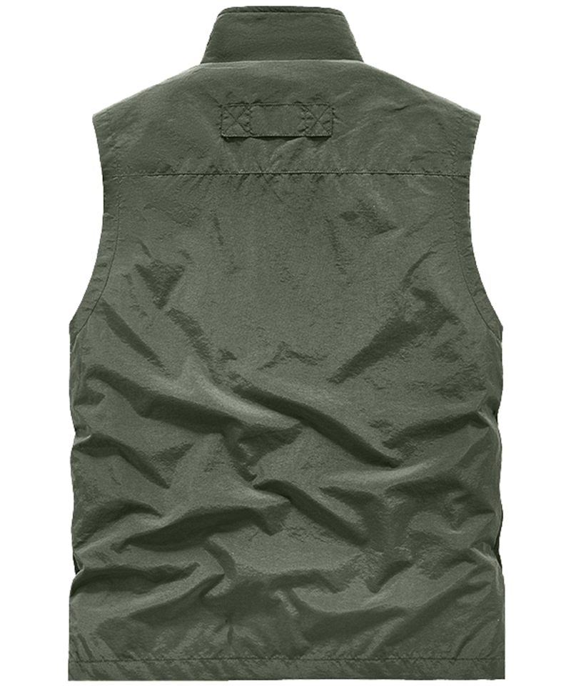 Voyager Vest ( 5 Designs) - Image 10