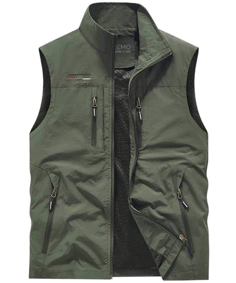 Voyager Vest ( 5 Designs) - Image 3