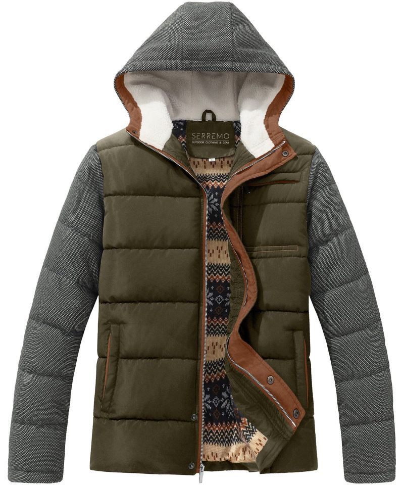 Pillar Jacket - Image 6