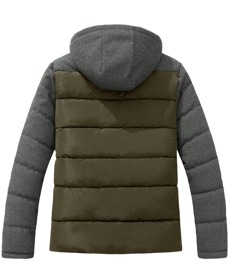 Pillar Jacket - Image 13