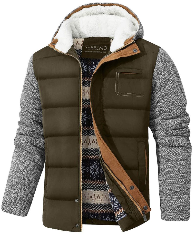 Pillar Jacket - Image 2