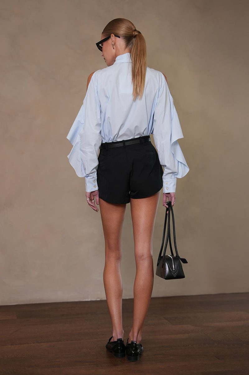 Axel Shorts - Black - Image 2