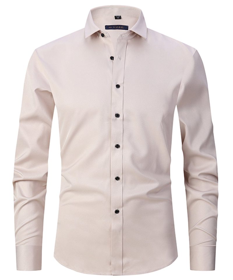 ChromaFit Button-Up - Image 6