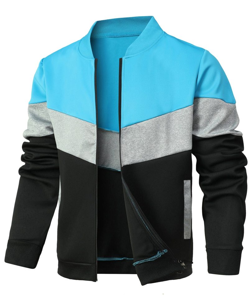 Spring Stride Jacket (5 Designs) - Image 5