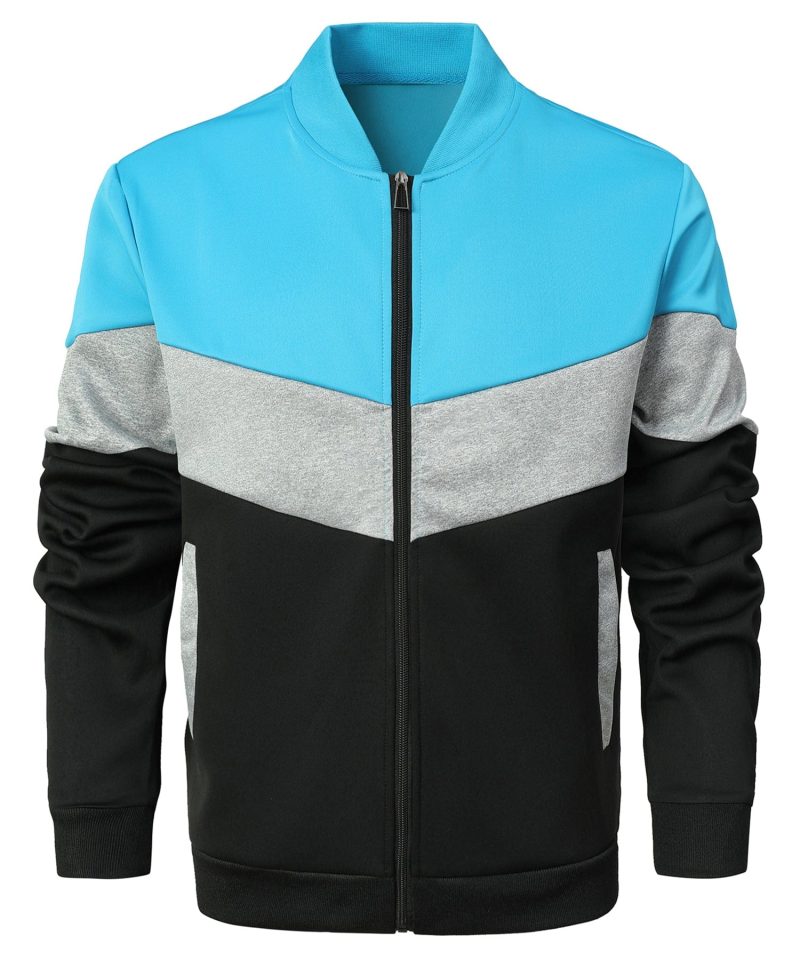 Spring Stride Jacket (5 Designs) - Image 6