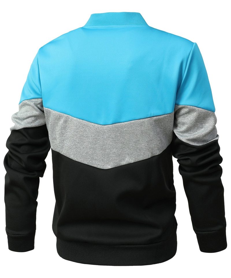 Spring Stride Jacket (5 Designs) - Image 7