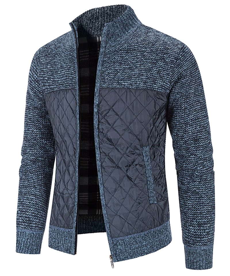 Everest Hybrid Jacket - Image 3