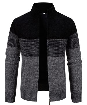 Prestige Sweater
