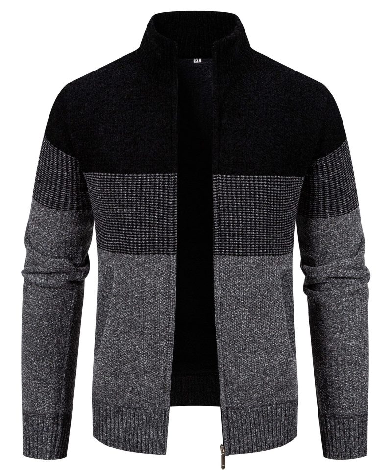 Prestige Sweater