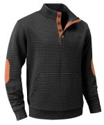Woodsman Sweater