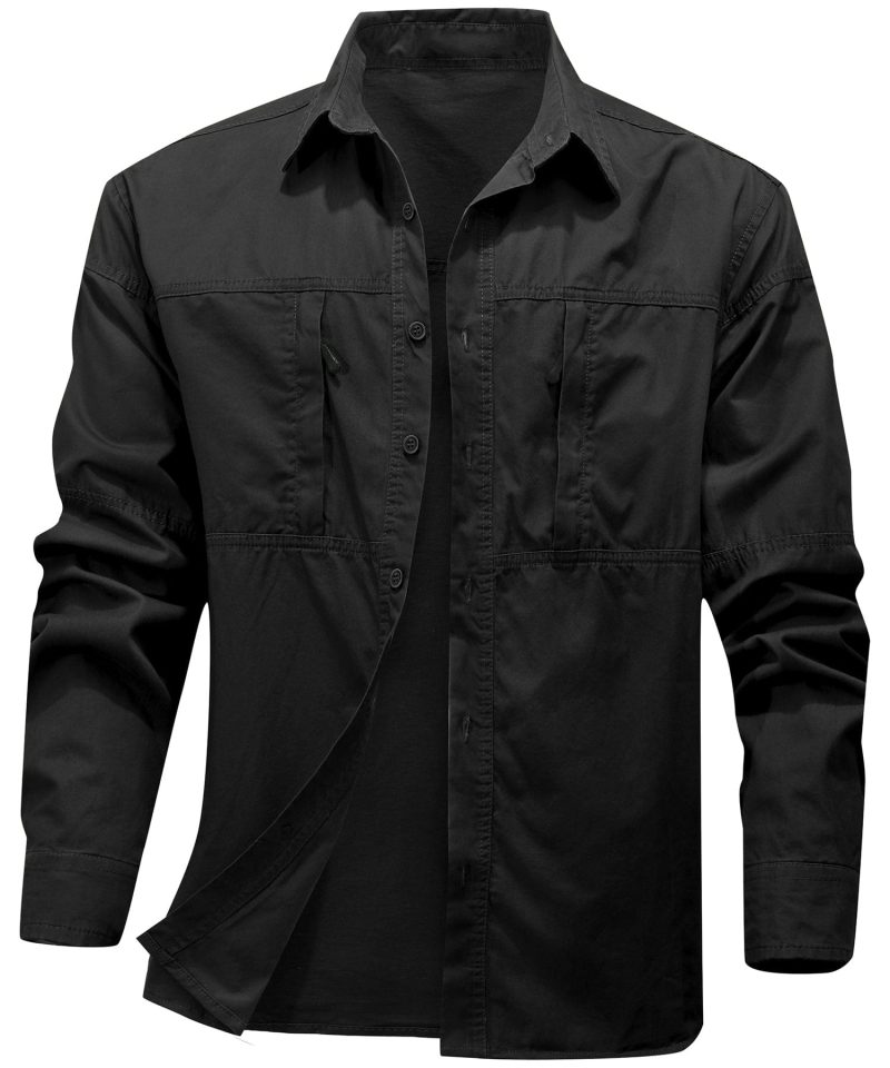 Terrain Trek Shirt - Image 2