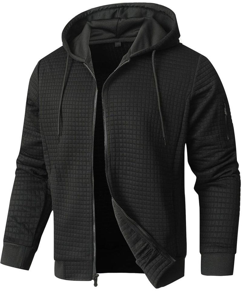 Engineered Warmth Hoodie - Image 2