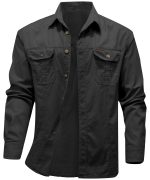 Terrain Defender Shirt