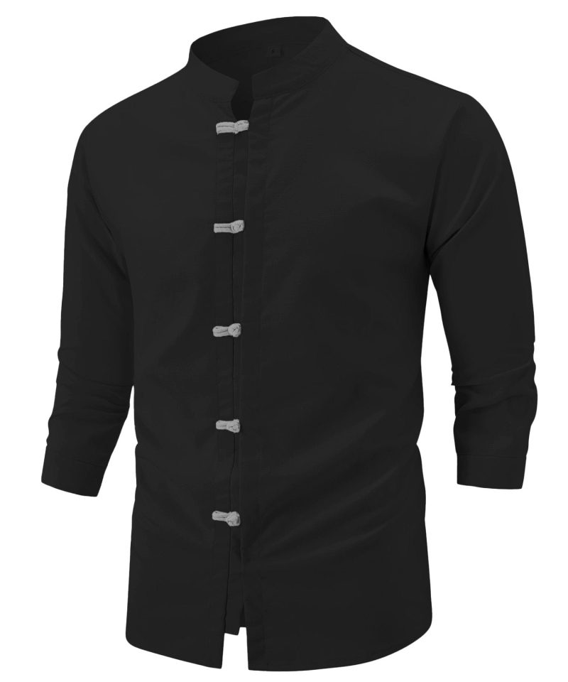 WuLine Fusion Shirt - Image 9