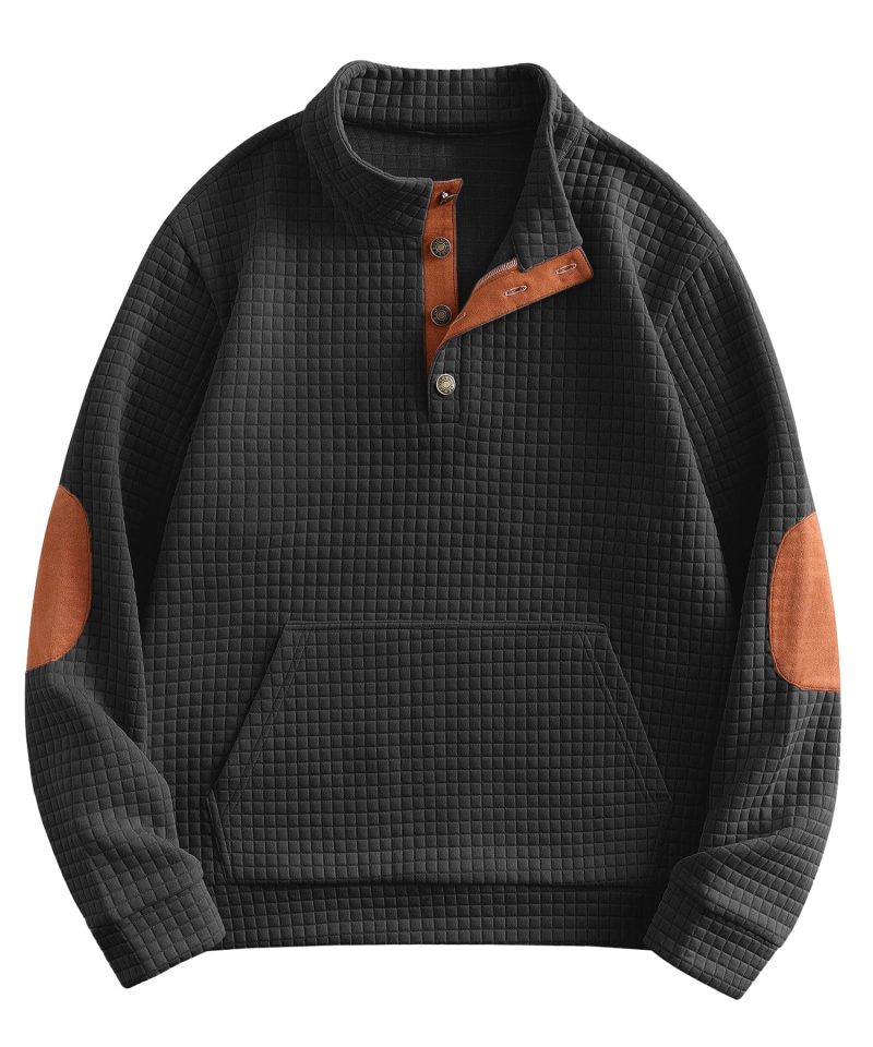 Woodsman Sweater - Image 5