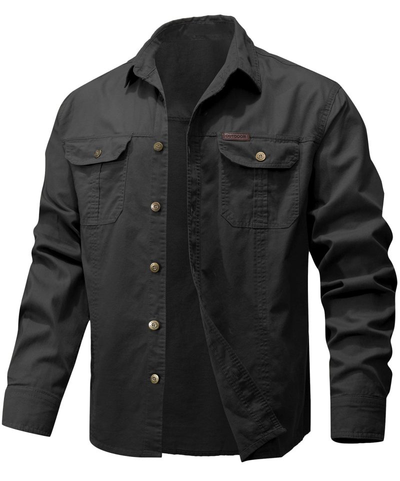 Terrain Defender Shirt - Image 5