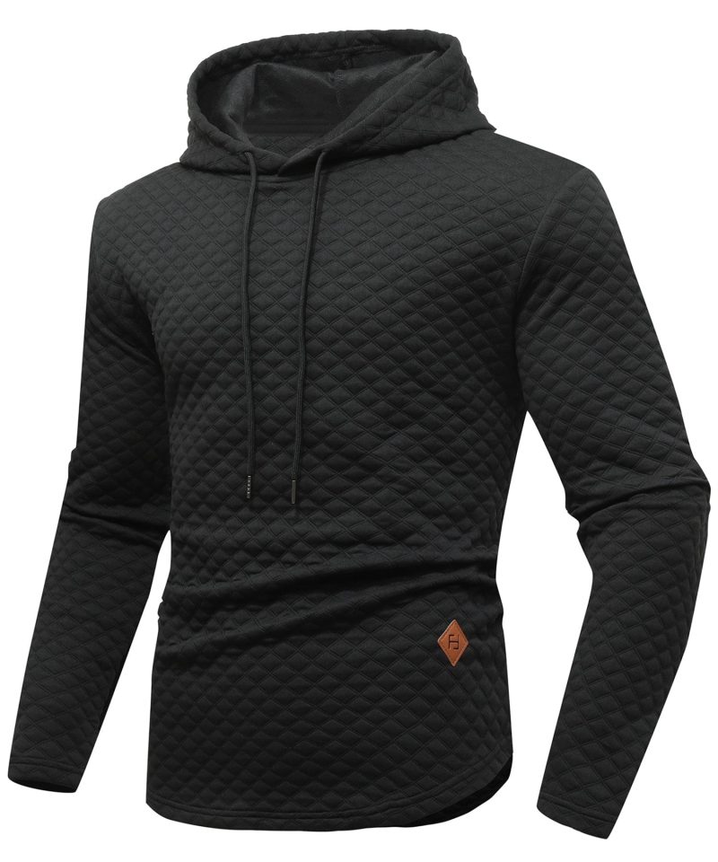 Trailform Hoodie - Image 6