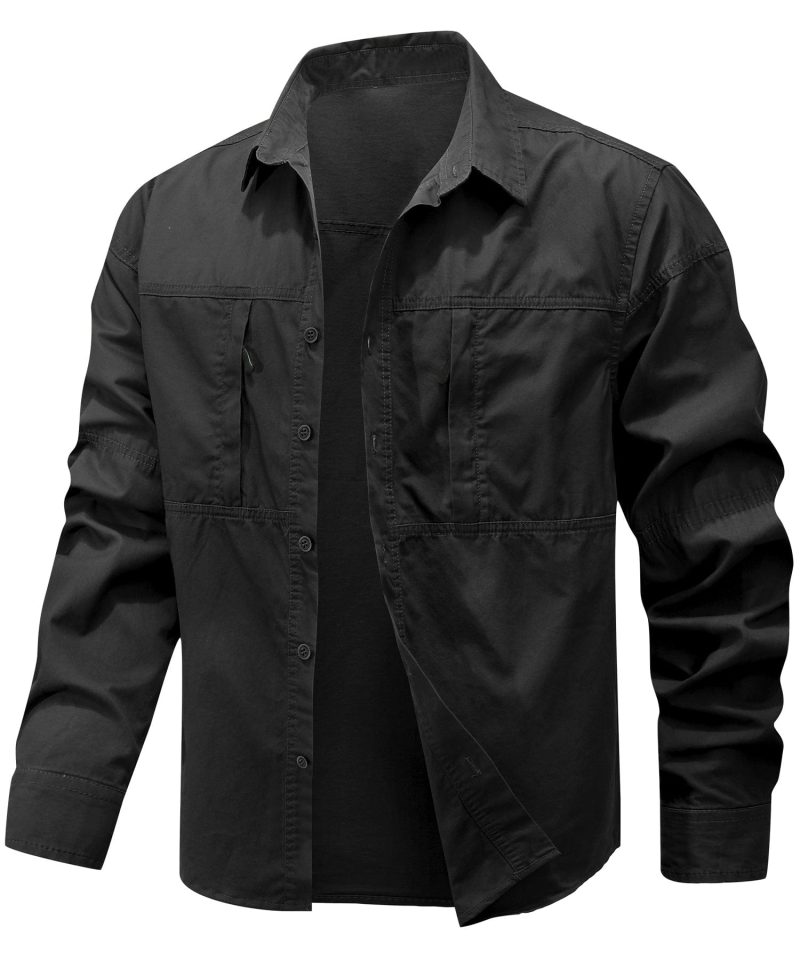 Terrain Trek Shirt - Image 5