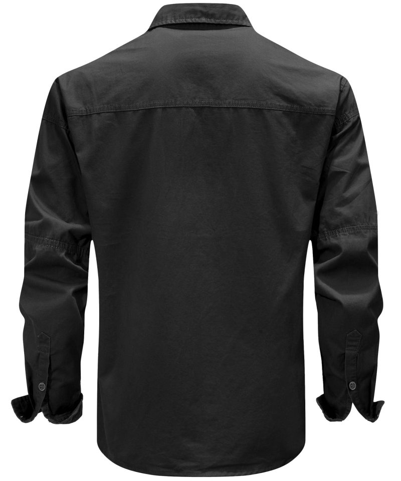 Terrain Trek Shirt - Image 11