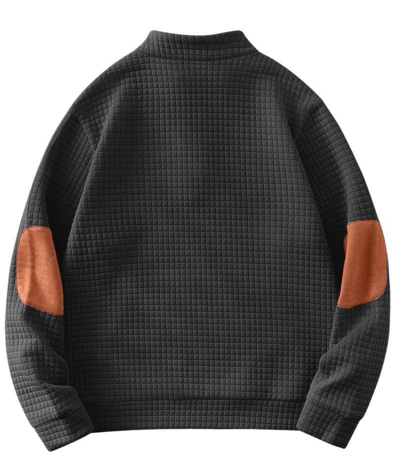 Woodsman Sweater - Image 6