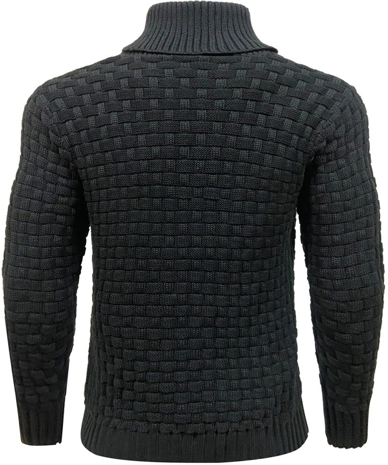 Cozy-Rib Pullover (7 Designs) - Image 15