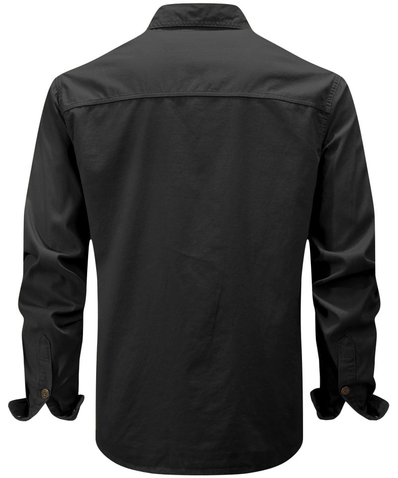 Terrain Defender Shirt - Image 9