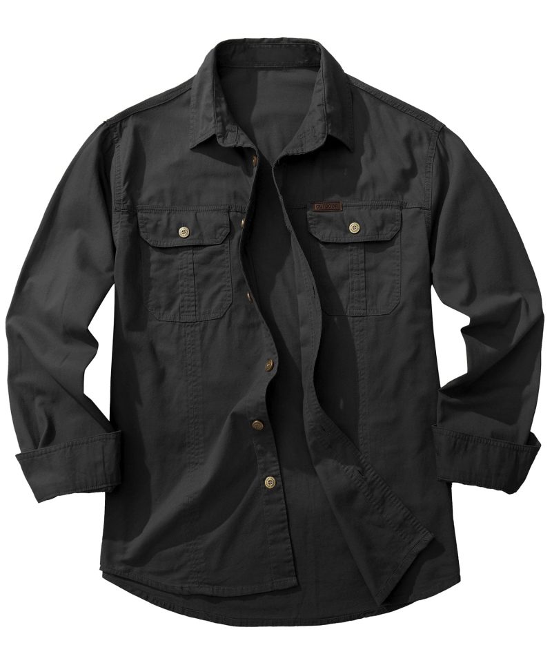 Terrain Defender Shirt - Image 13