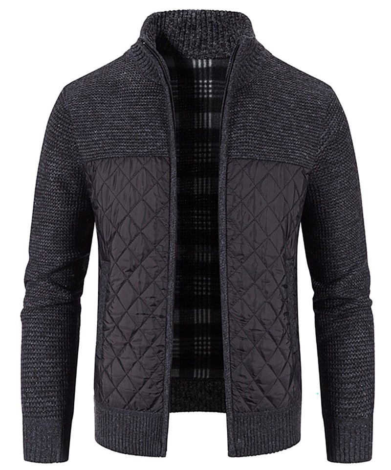 Everest Hybrid Jacket - Image 4
