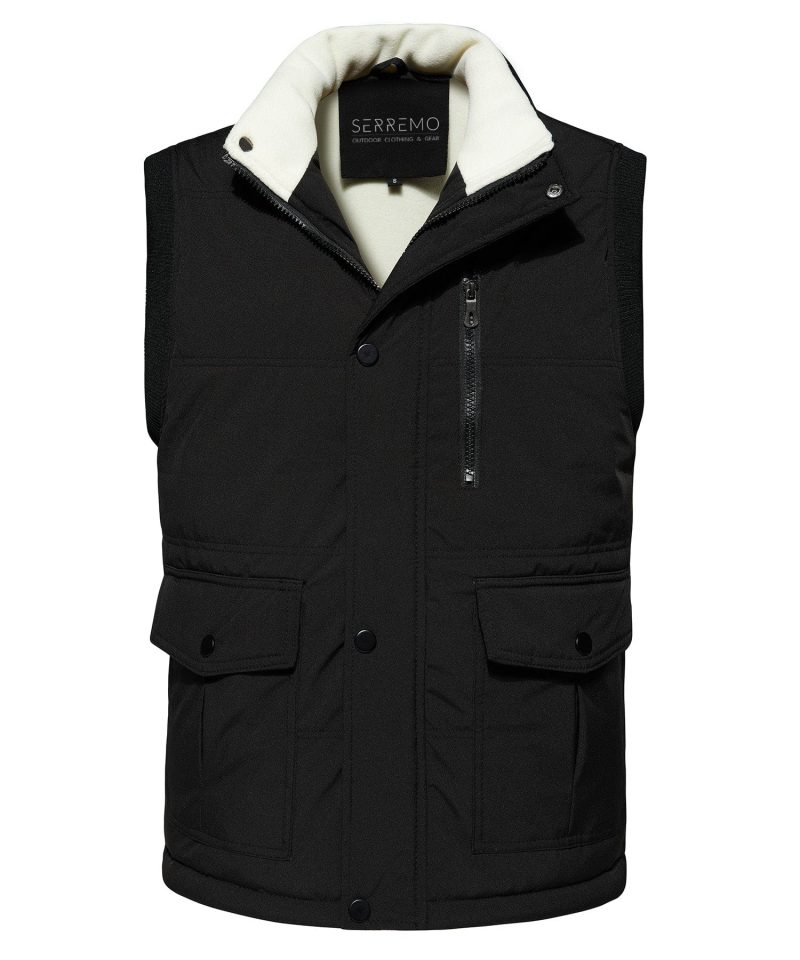 Sentinel Vest - Image 3