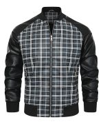 Gridlock Jacket